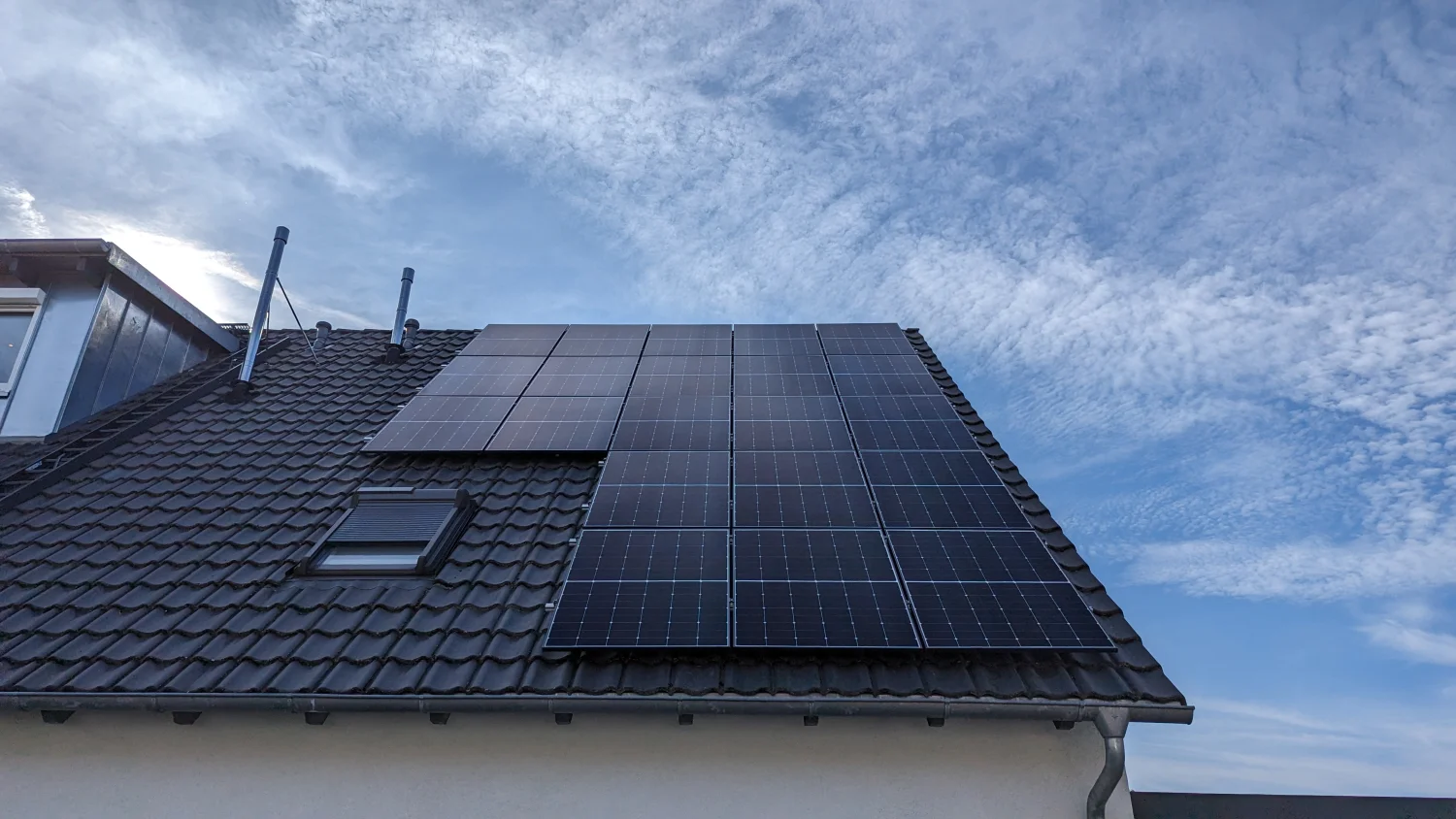 Photovoltaikanlagen  von Solarfuchs 